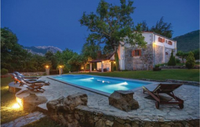 Гостиница Holiday home Slime bb Croatia  Слима